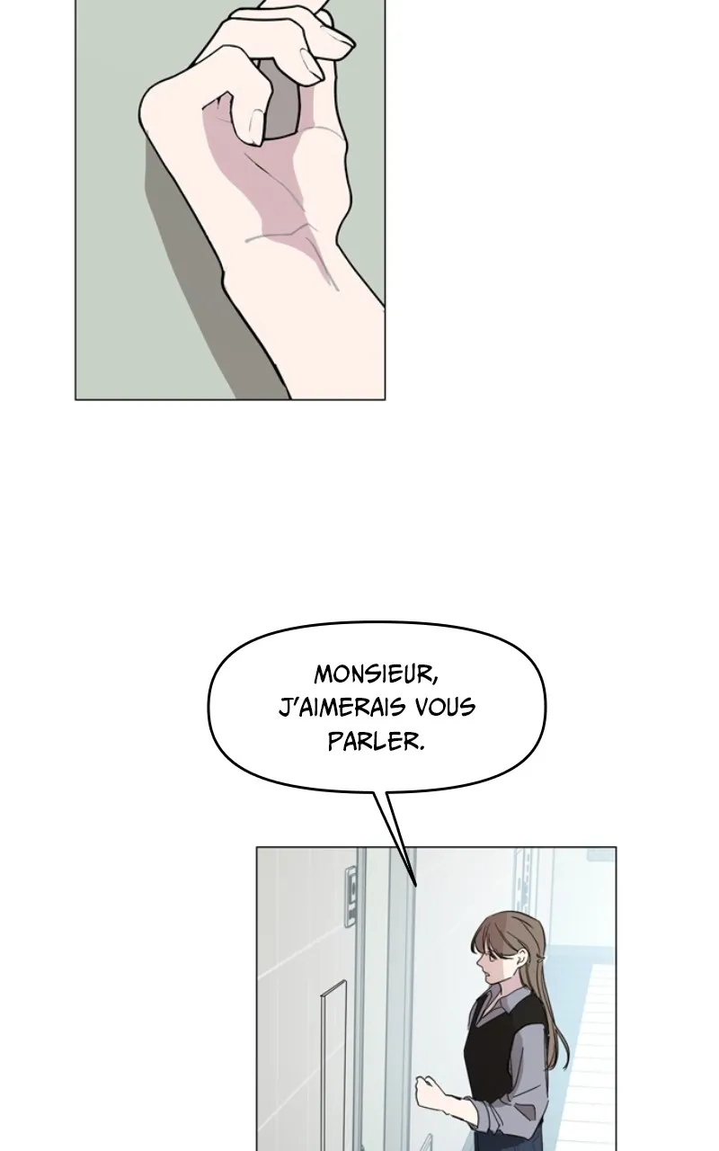 Read Fais-moi humain ! FR Manga Online