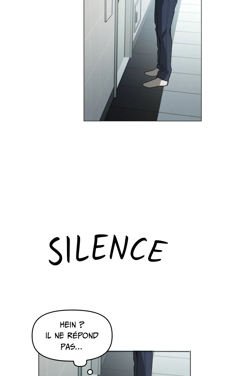 Read Fais-moi humain ! FR Manga Online