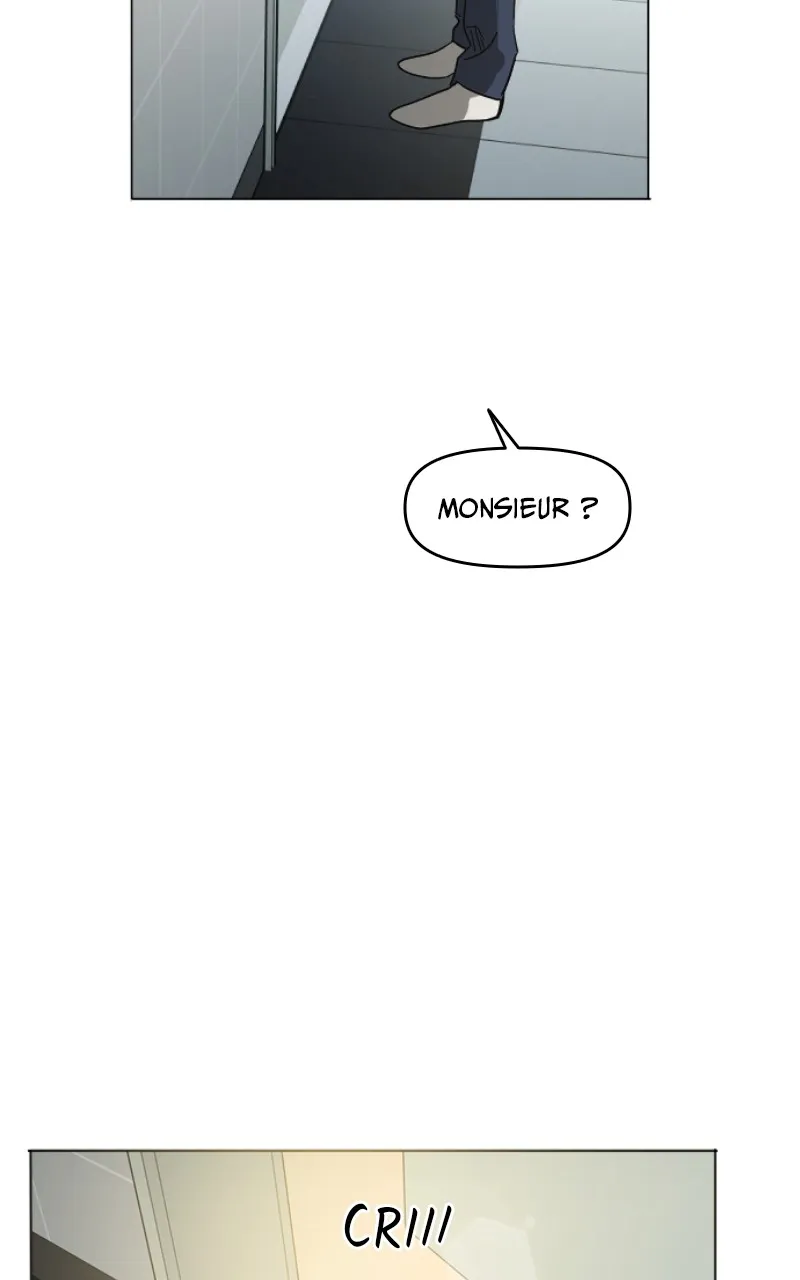 Read Fais-moi humain ! FR Manga Online