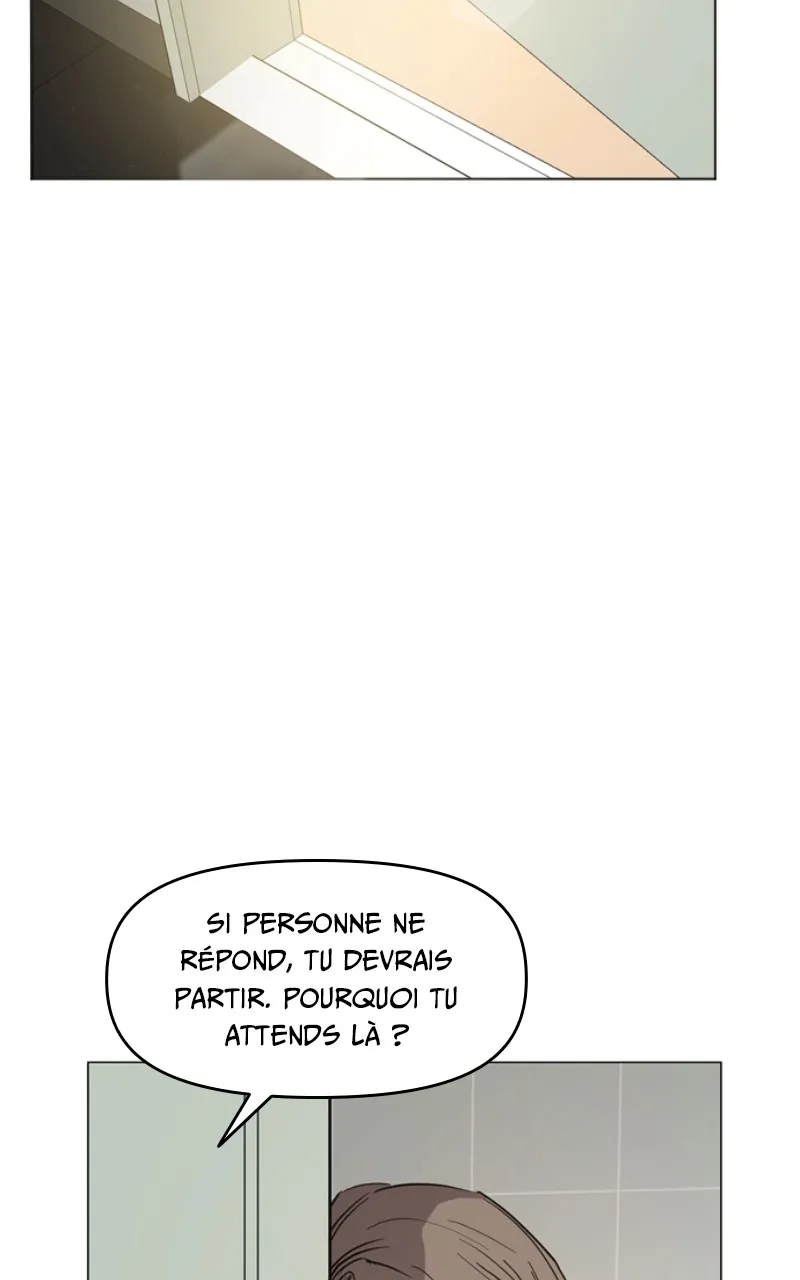 Read Fais-moi humain ! FR Manga Online