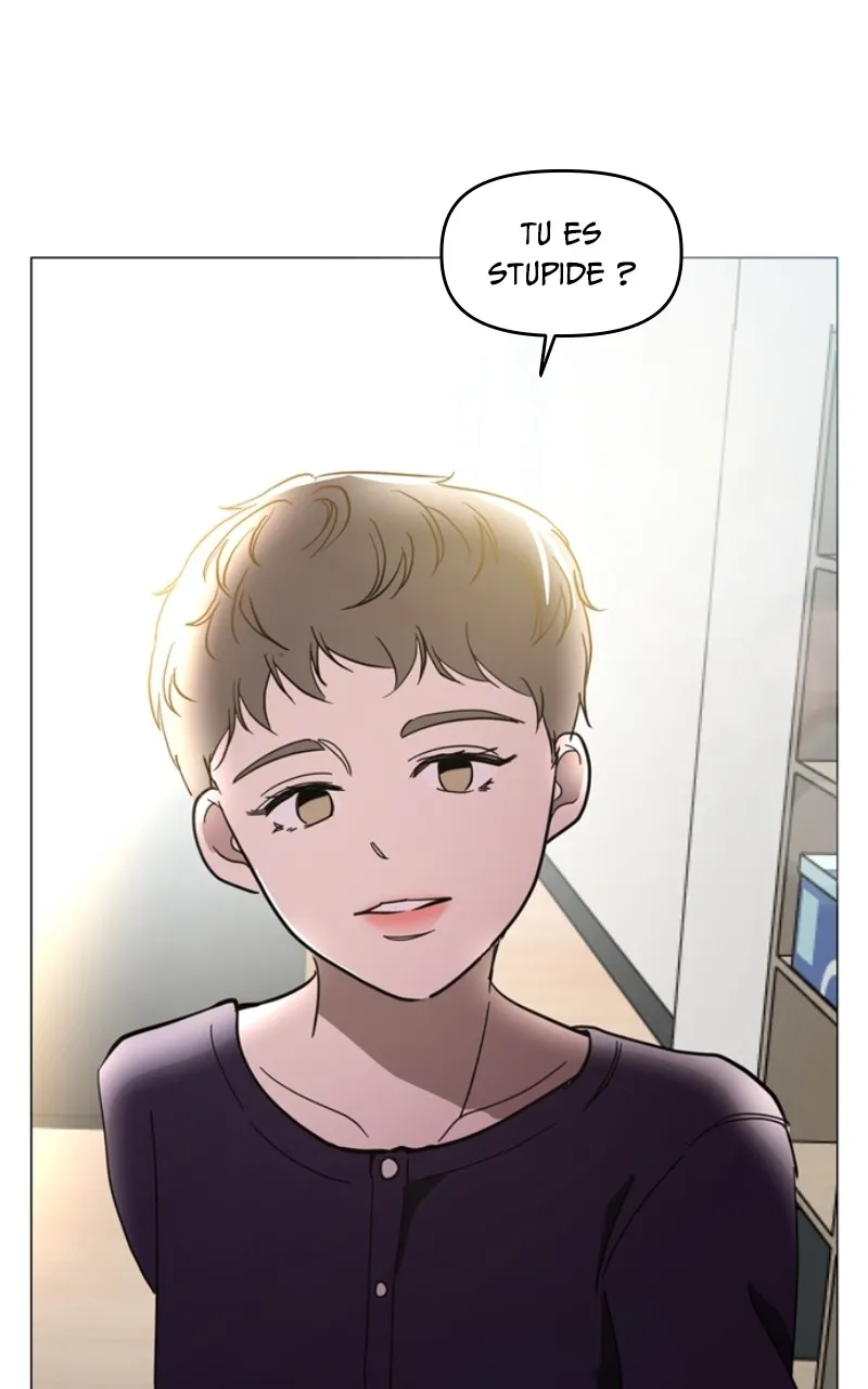 Read Fais-moi humain ! FR Manga Online