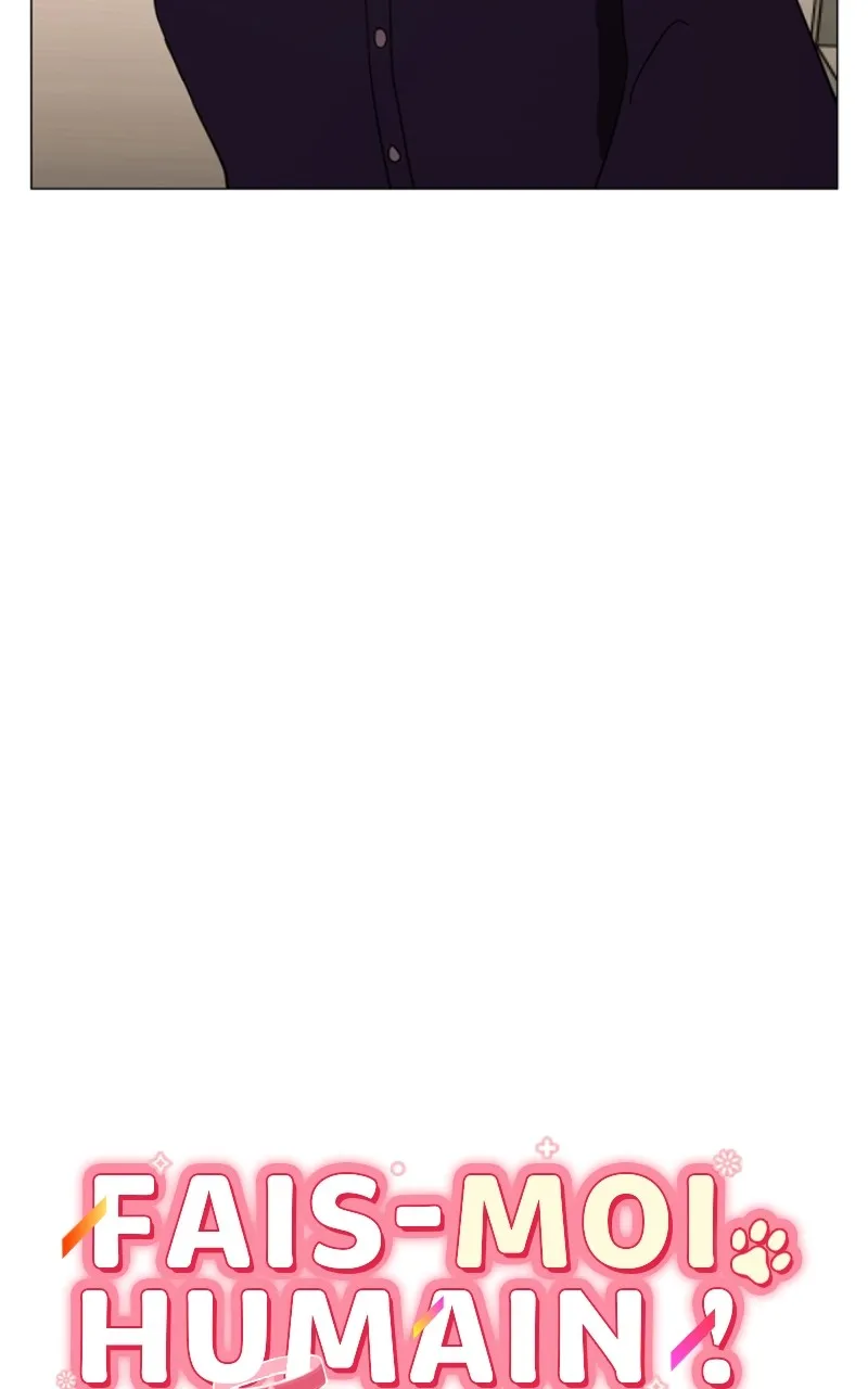 Read Fais-moi humain ! FR Manga Online