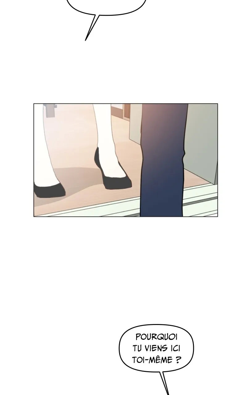 Read Fais-moi humain ! FR Manga Online