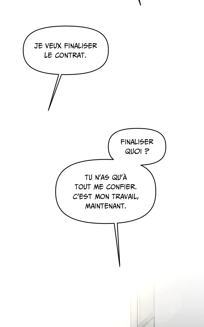 Read Fais-moi humain ! FR Manga Online