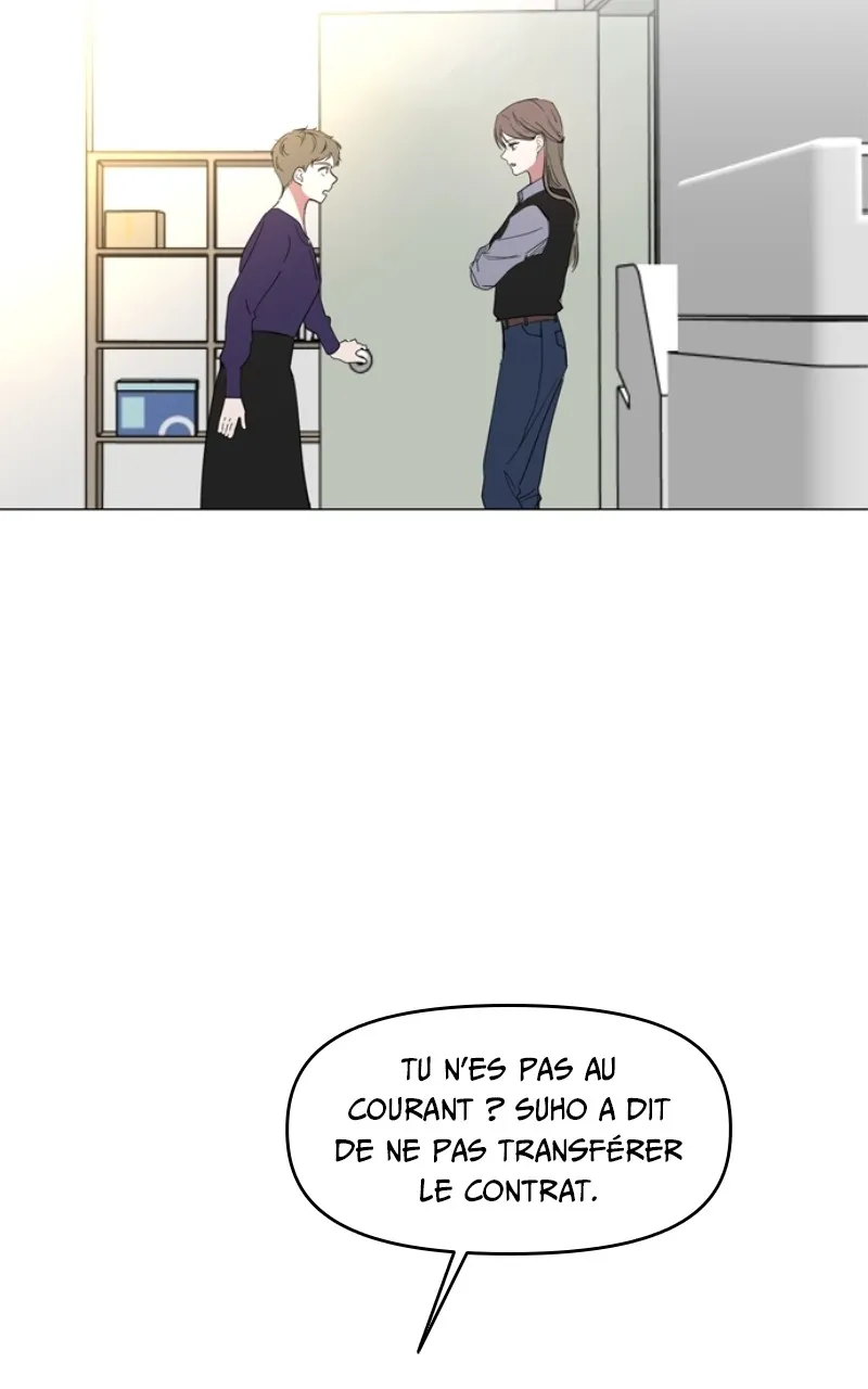 Read Fais-moi humain ! FR Manga Online