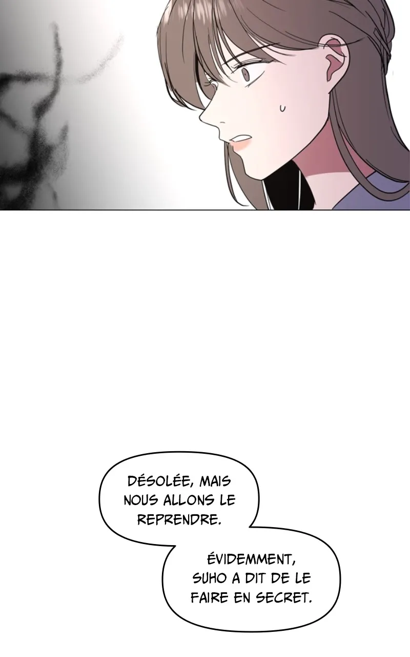 Read Fais-moi humain ! FR Manga Online