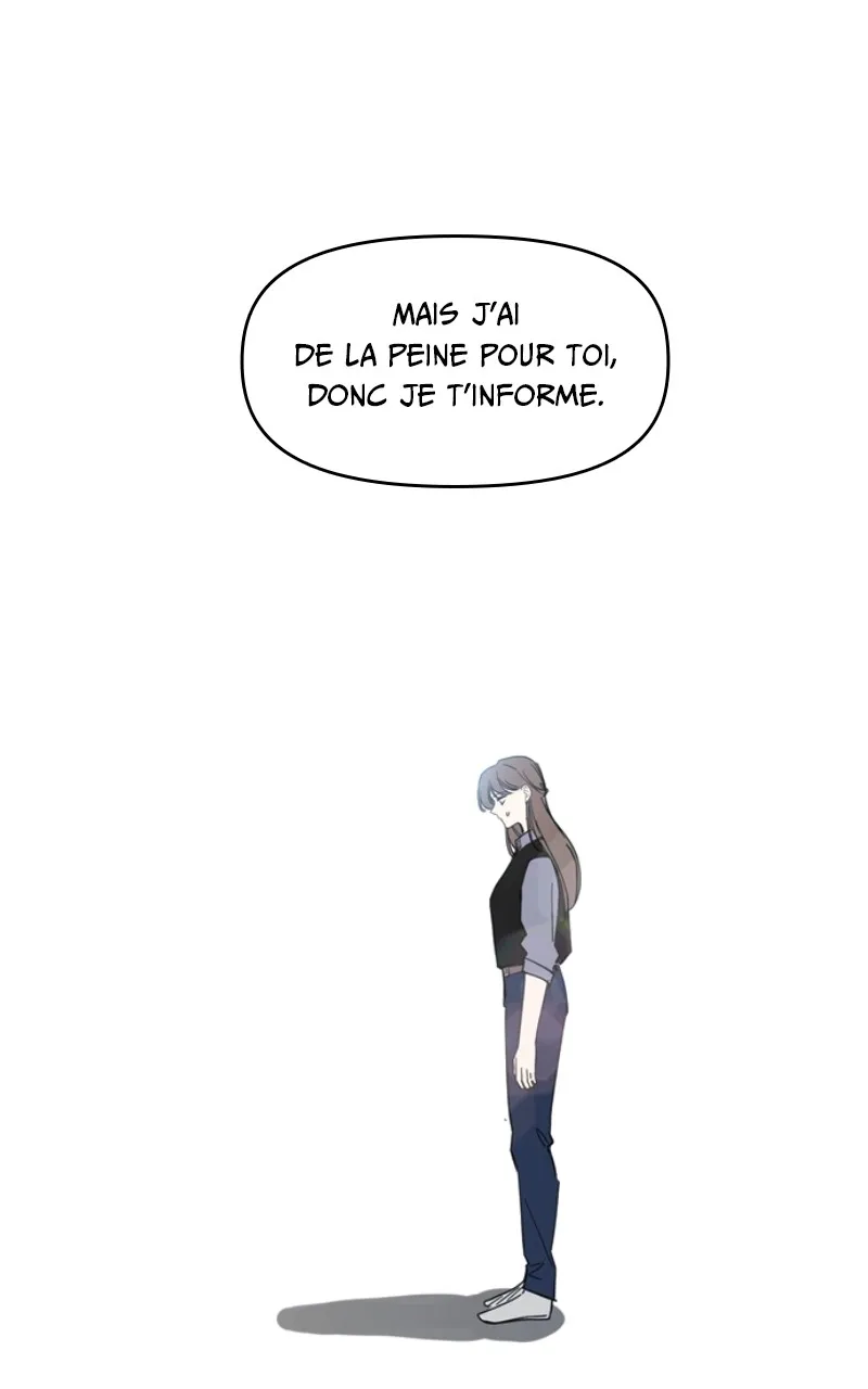 Read Fais-moi humain ! FR Manga Online