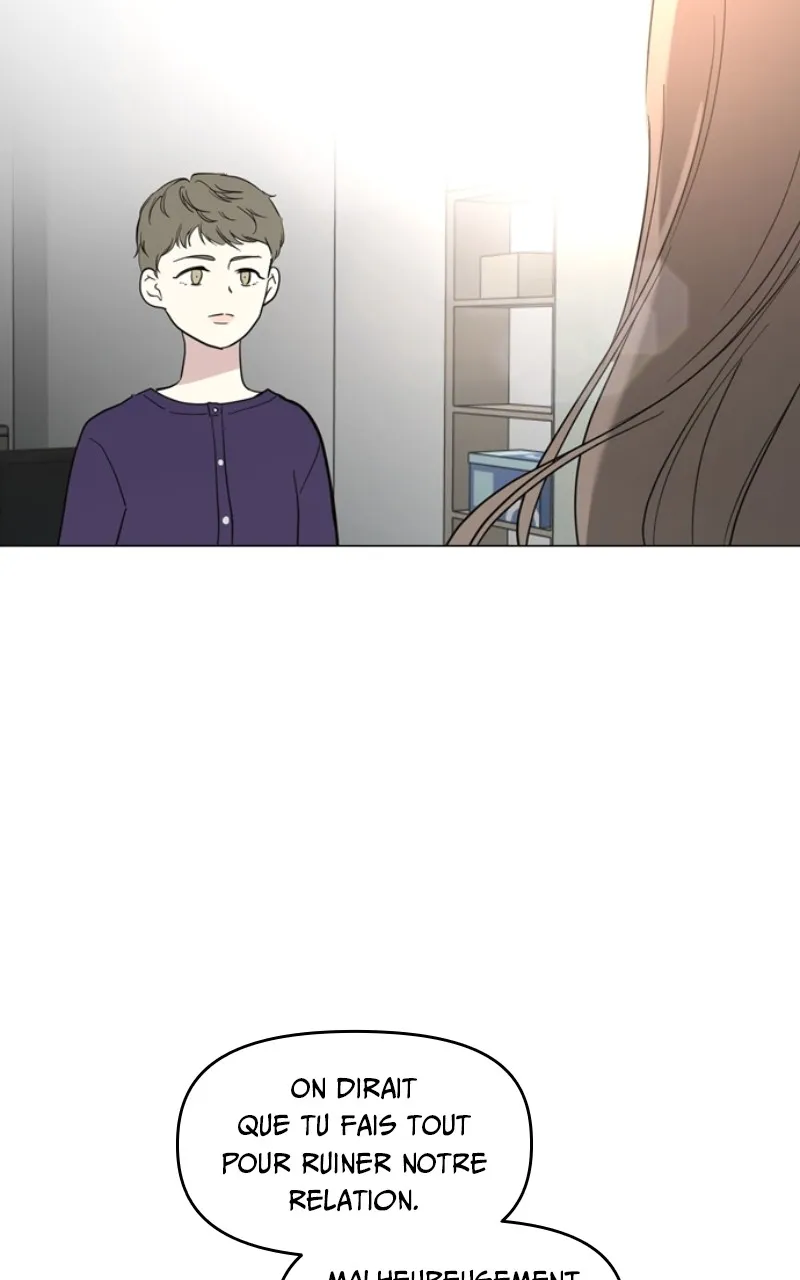 Read Fais-moi humain ! FR Manga Online