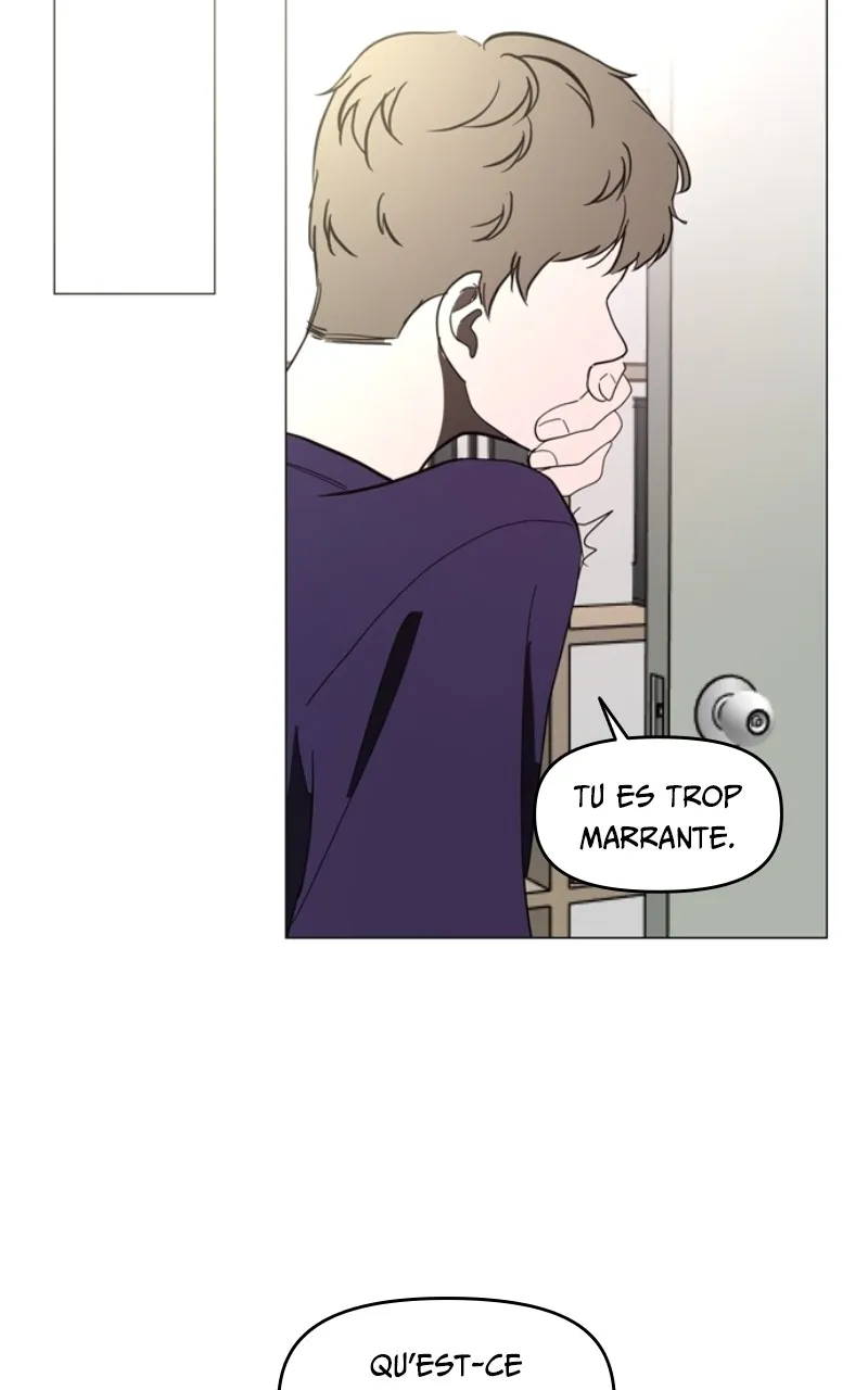 Read Fais-moi humain ! FR Manga Online