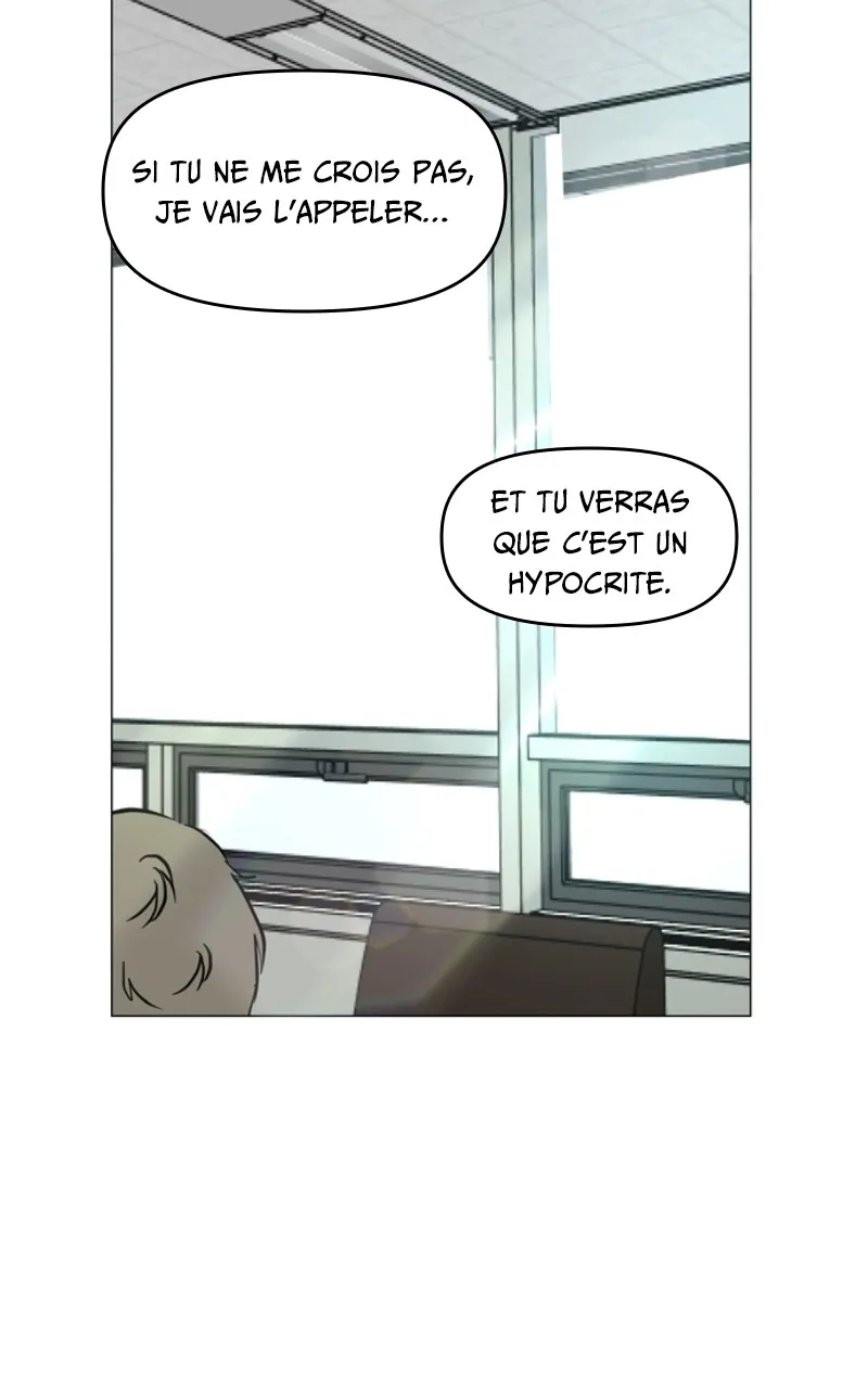 Read Fais-moi humain ! FR Manga Online