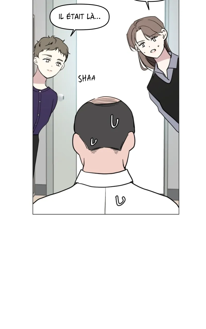 Read Fais-moi humain ! FR Manga Online