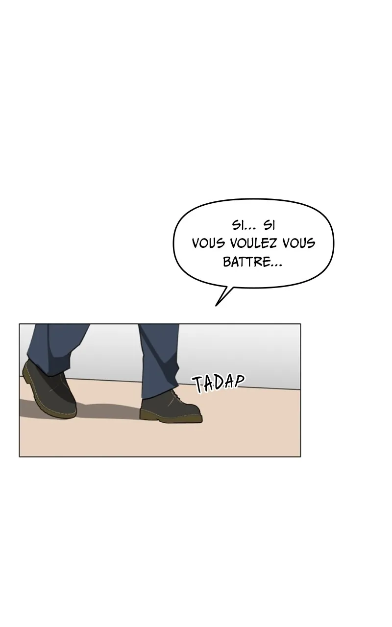 Read Fais-moi humain ! FR Manga Online