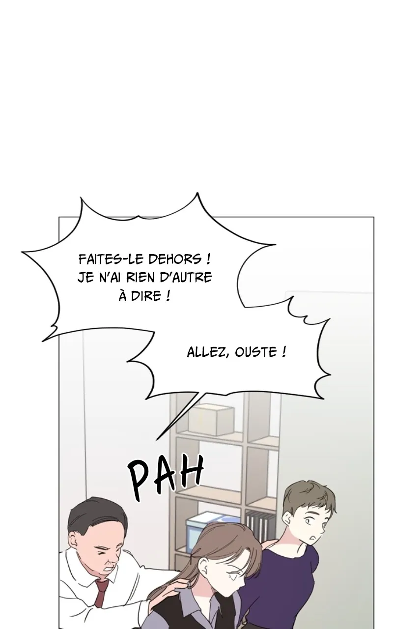 Read Fais-moi humain ! FR Manga Online