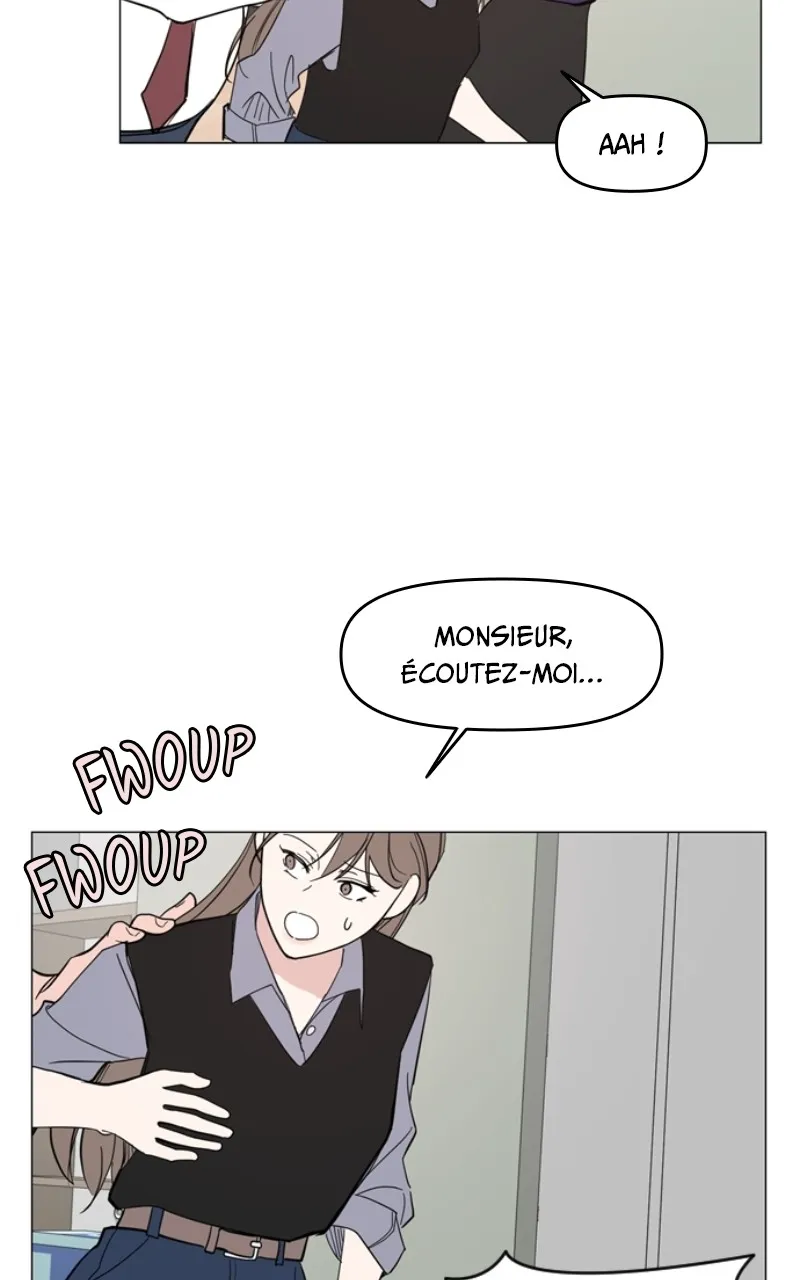 Read Fais-moi humain ! FR Manga Online