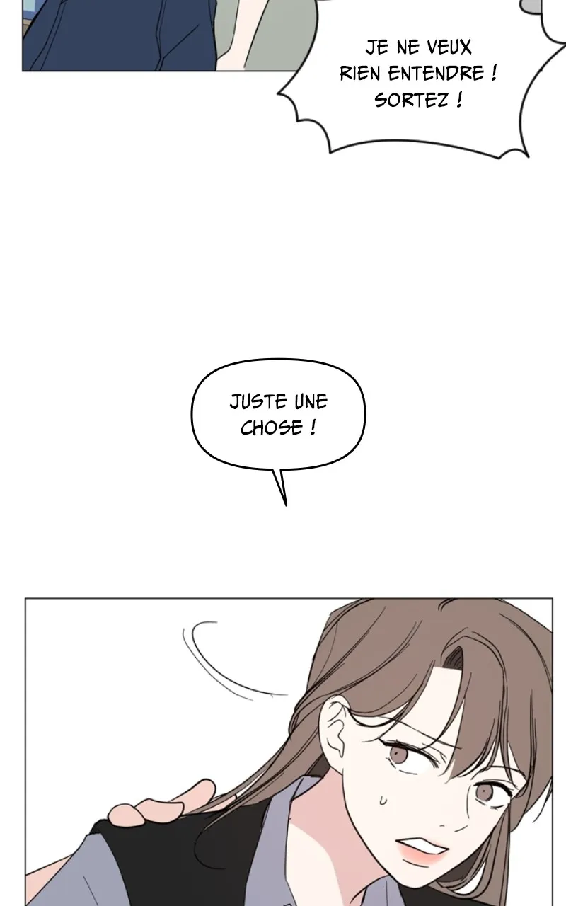 Read Fais-moi humain ! FR Manga Online