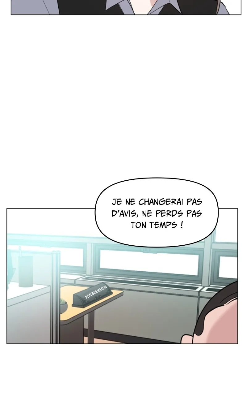 Read Fais-moi humain ! FR Manga Online