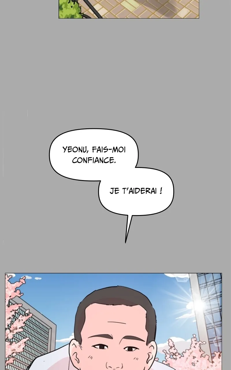 Read Fais-moi humain ! FR Manga Online