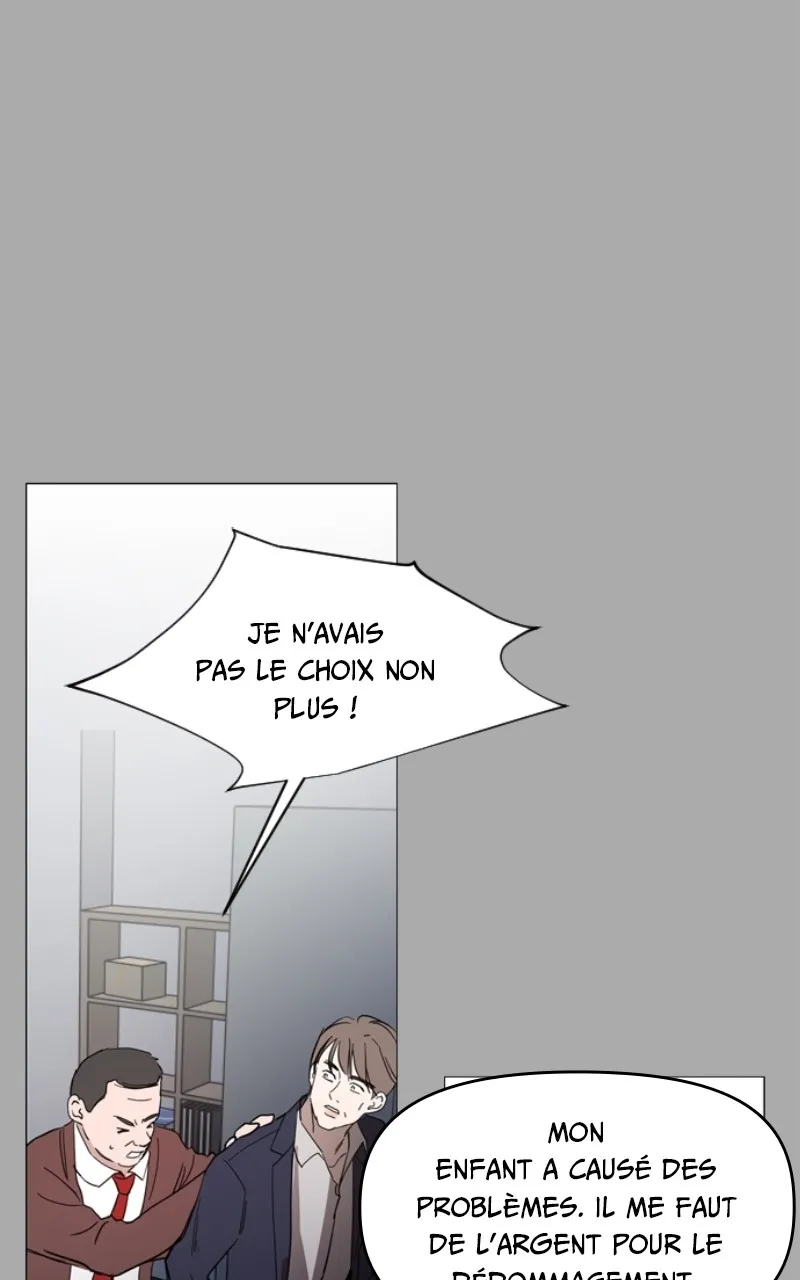 Read Fais-moi humain ! FR Manga Online