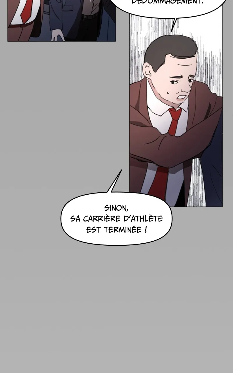 Read Fais-moi humain ! FR Manga Online