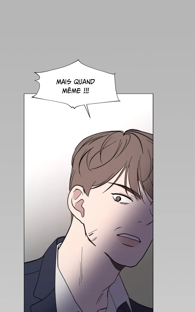 Read Fais-moi humain ! FR Manga Online