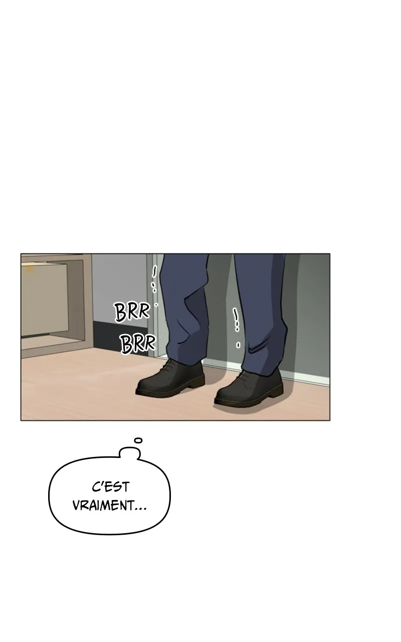 Read Fais-moi humain ! FR Manga Online