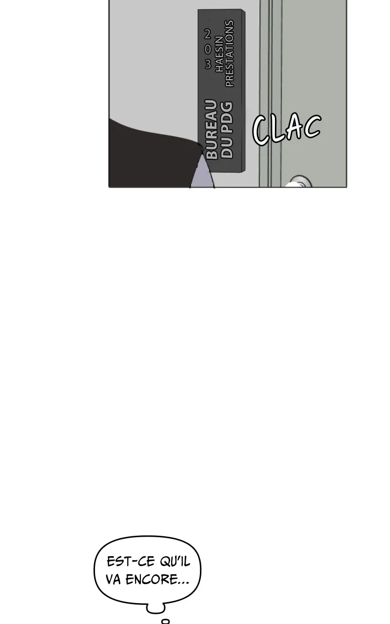 Read Fais-moi humain ! FR Manga Online