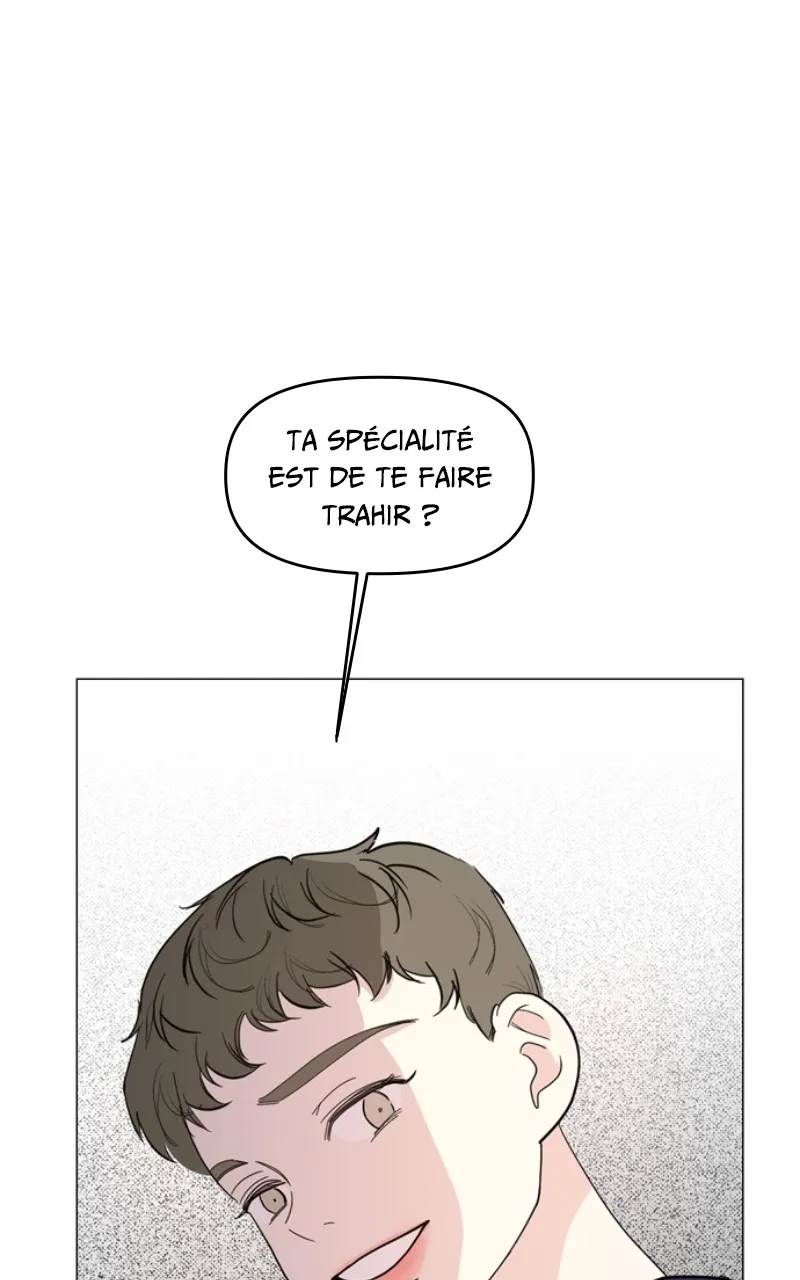 Read Fais-moi humain ! FR Manga Online