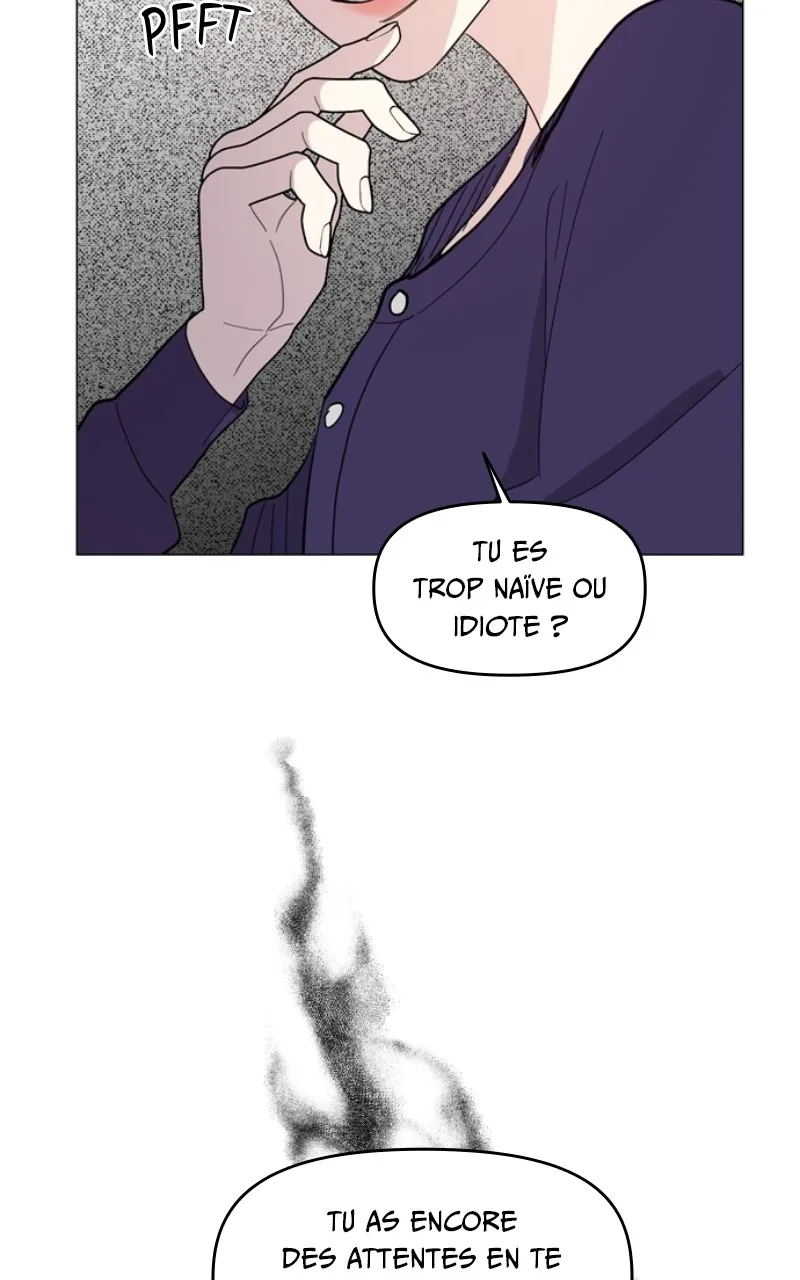 Read Fais-moi humain ! FR Manga Online