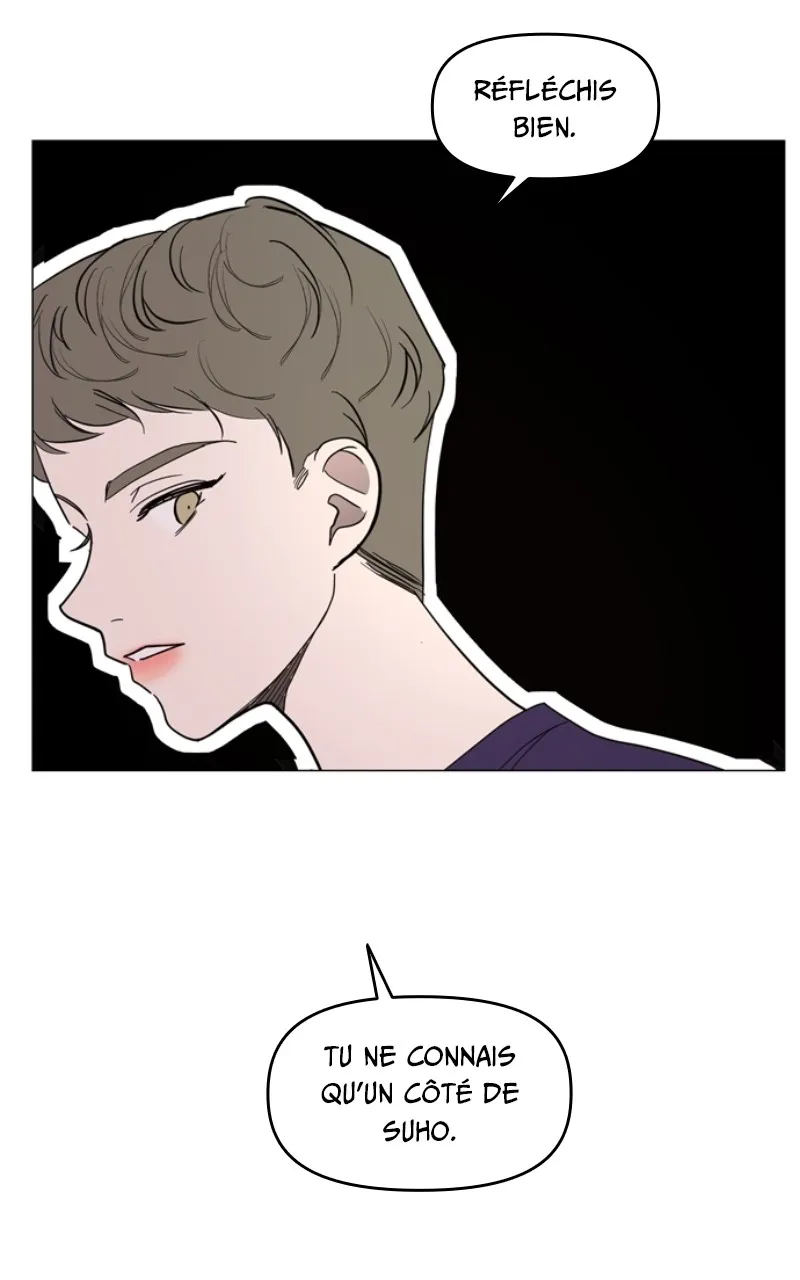 Read Fais-moi humain ! FR Manga Online