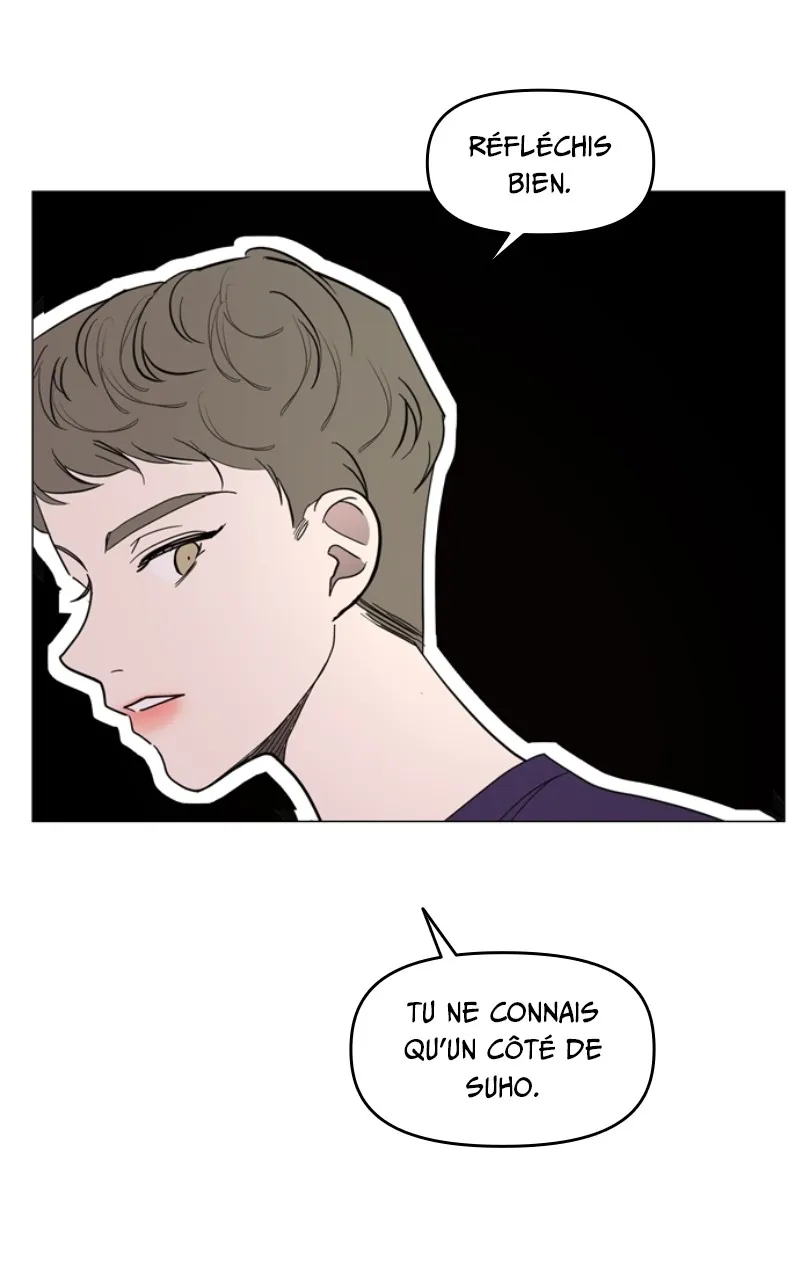 Read Fais-moi humain ! FR Manga Online