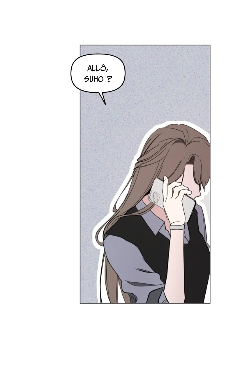 Read Fais-moi humain ! FR Manga Online