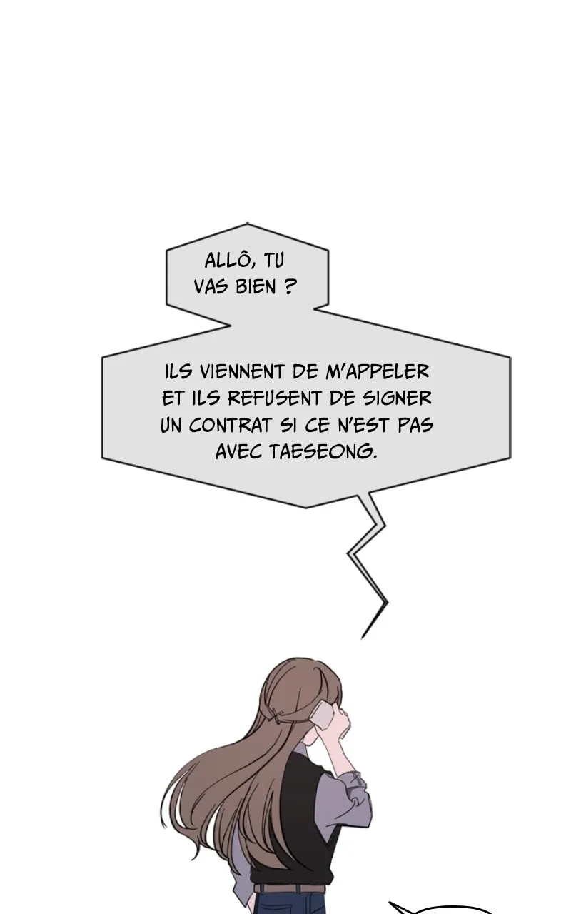 Read Fais-moi humain ! FR Manga Online