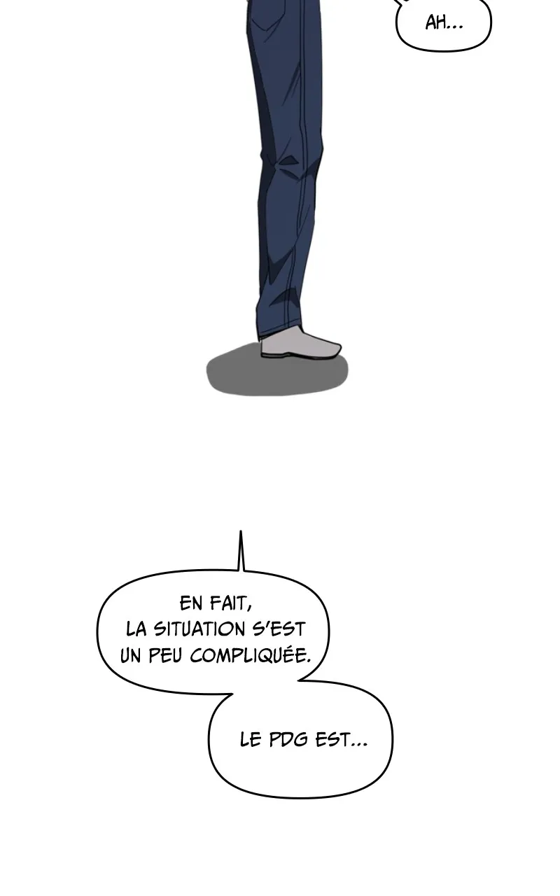 Read Fais-moi humain ! FR Manga Online