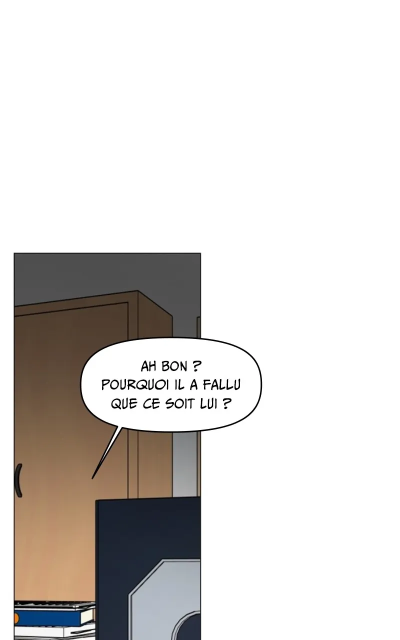 Read Fais-moi humain ! FR Manga Online