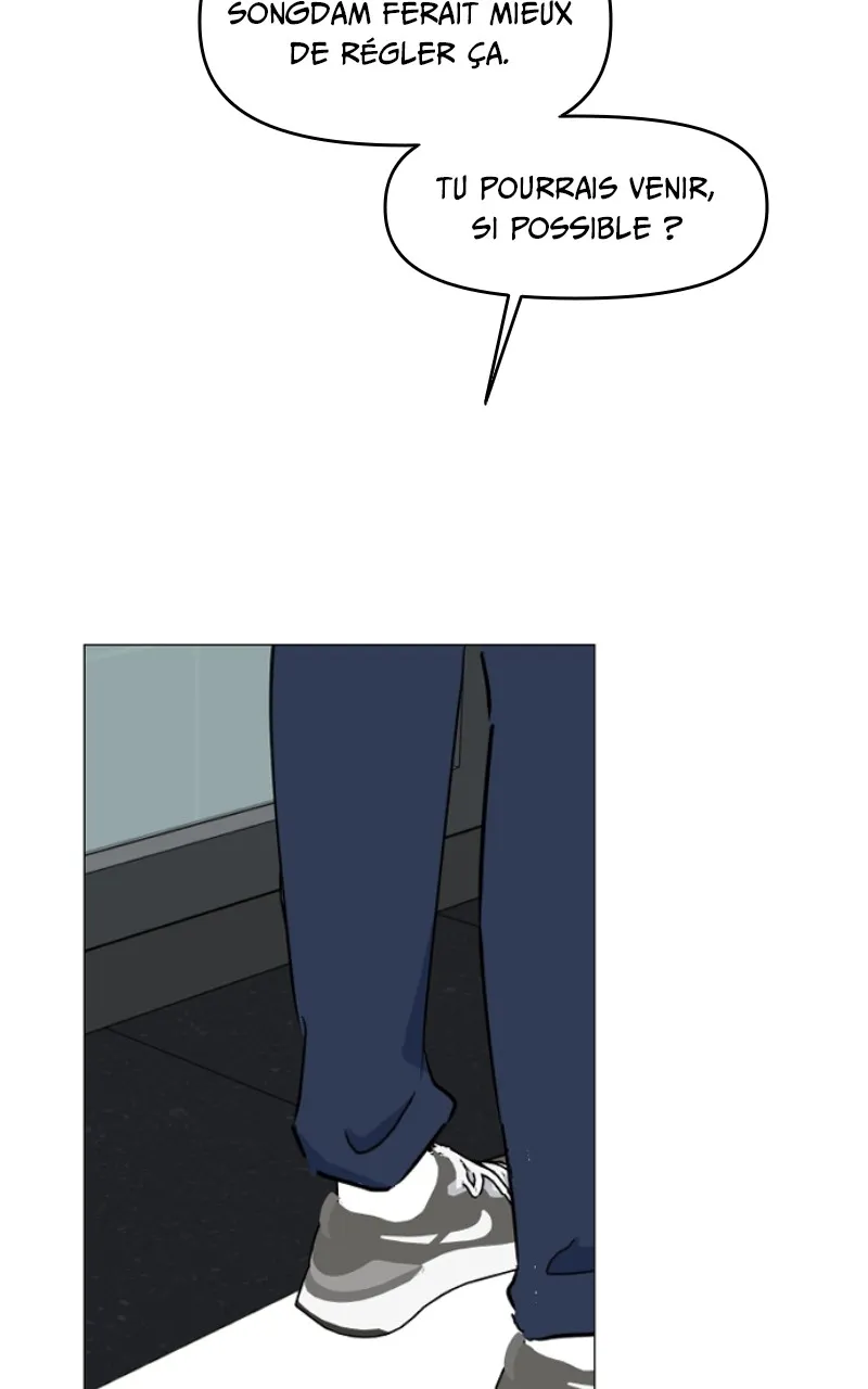 Read Fais-moi humain ! FR Manga Online