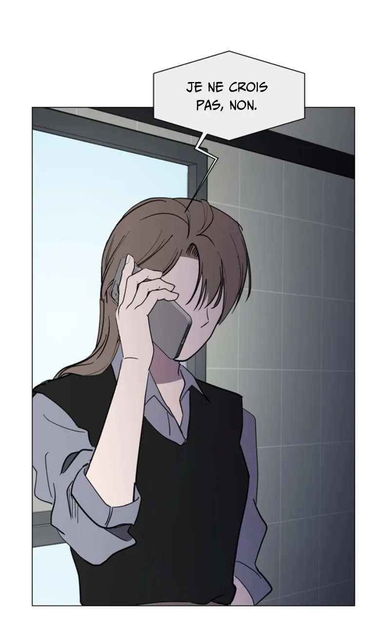 Read Fais-moi humain ! FR Manga Online