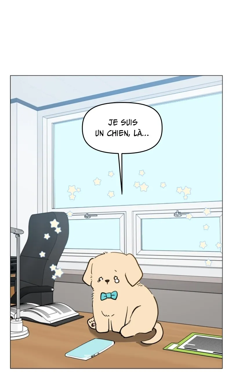 Read Fais-moi humain ! FR Manga Online