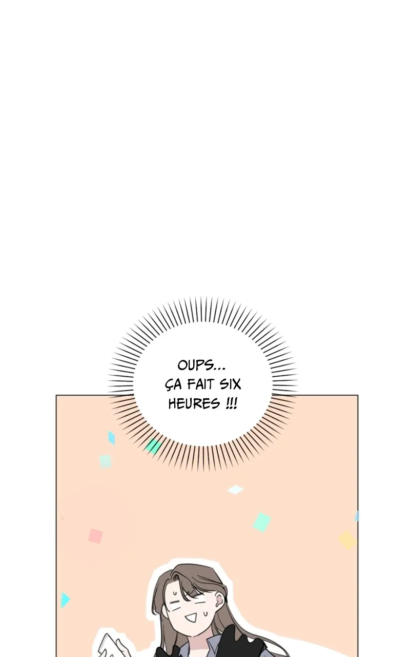 Read Fais-moi humain ! FR Manga Online