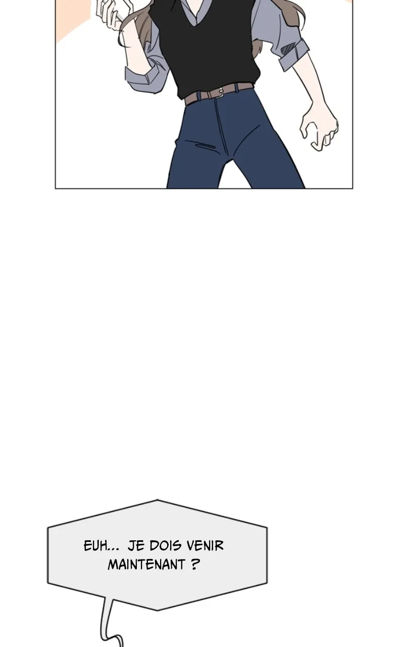 Read Fais-moi humain ! FR Manga Online