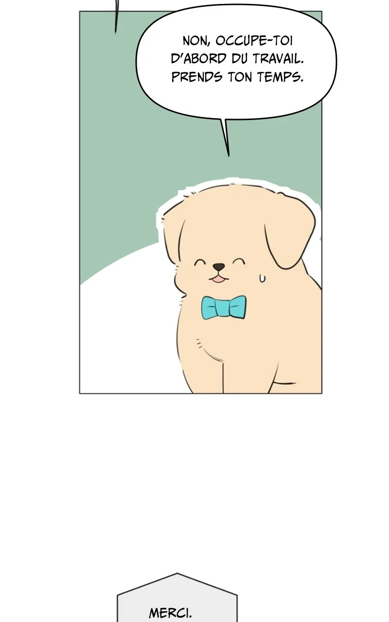 Read Fais-moi humain ! FR Manga Online