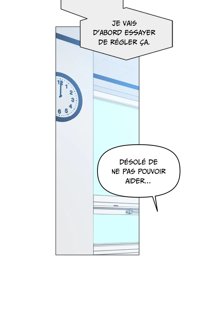 Read Fais-moi humain ! FR Manga Online