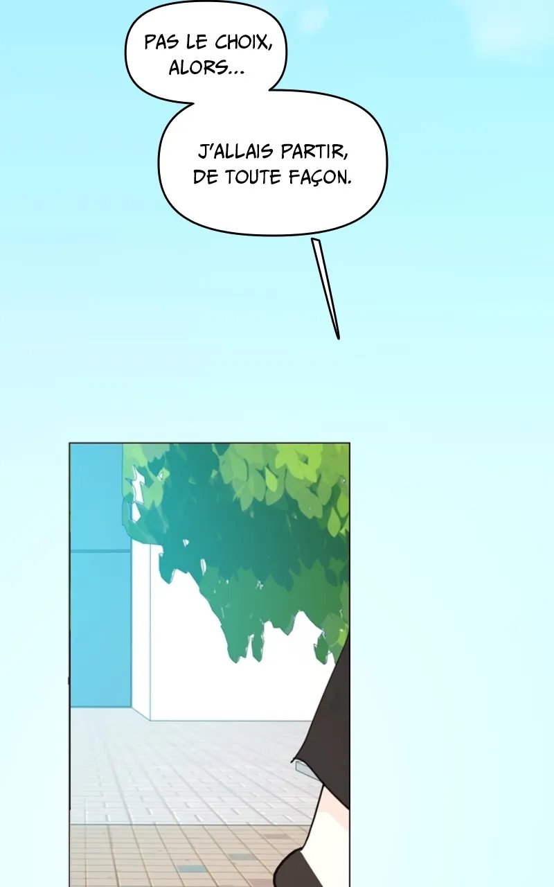 Read Fais-moi humain ! FR Manga Online