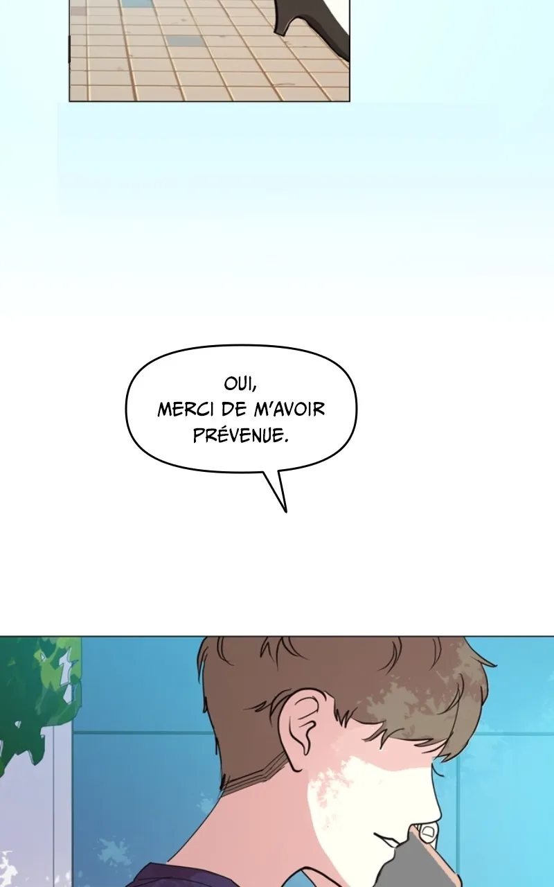 Read Fais-moi humain ! FR Manga Online