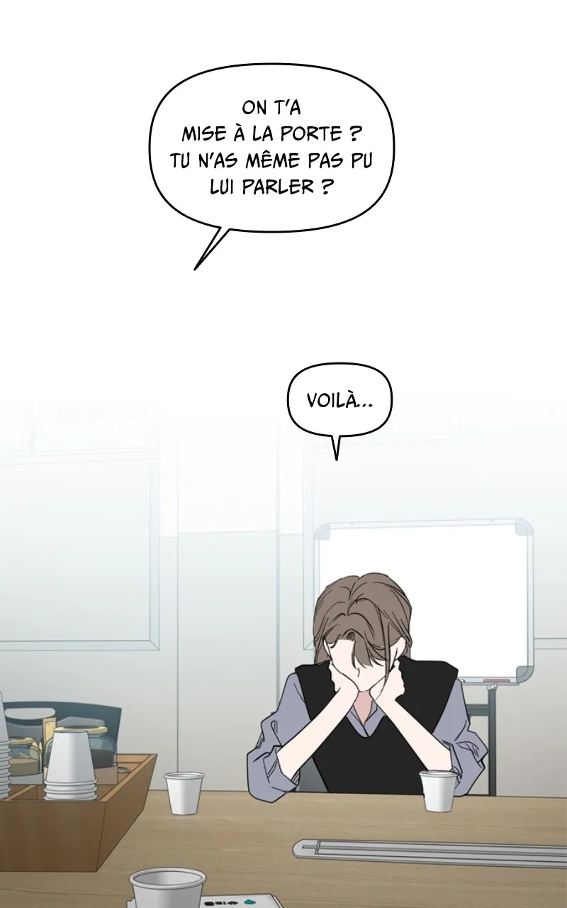 Read Fais-moi humain ! FR Manga Online