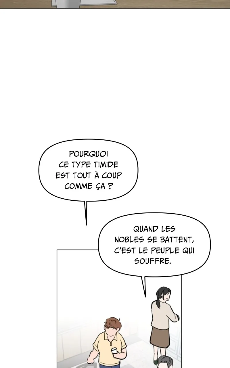 Read Fais-moi humain ! FR Manga Online