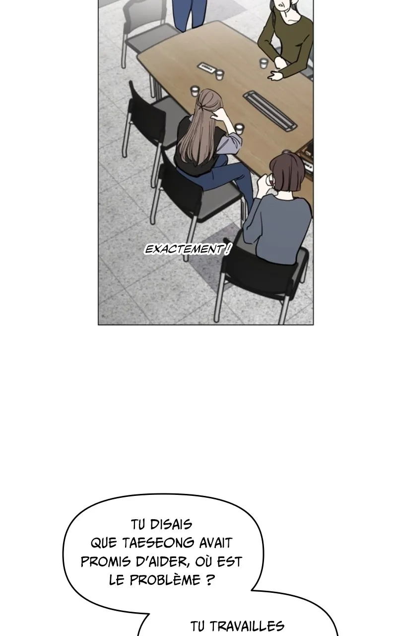 Read Fais-moi humain ! FR Manga Online