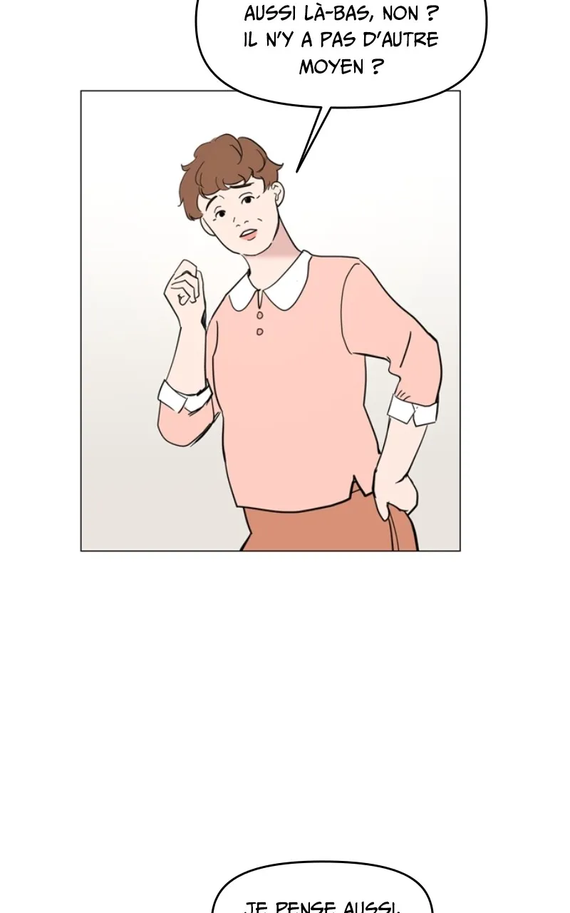 Read Fais-moi humain ! FR Manga Online