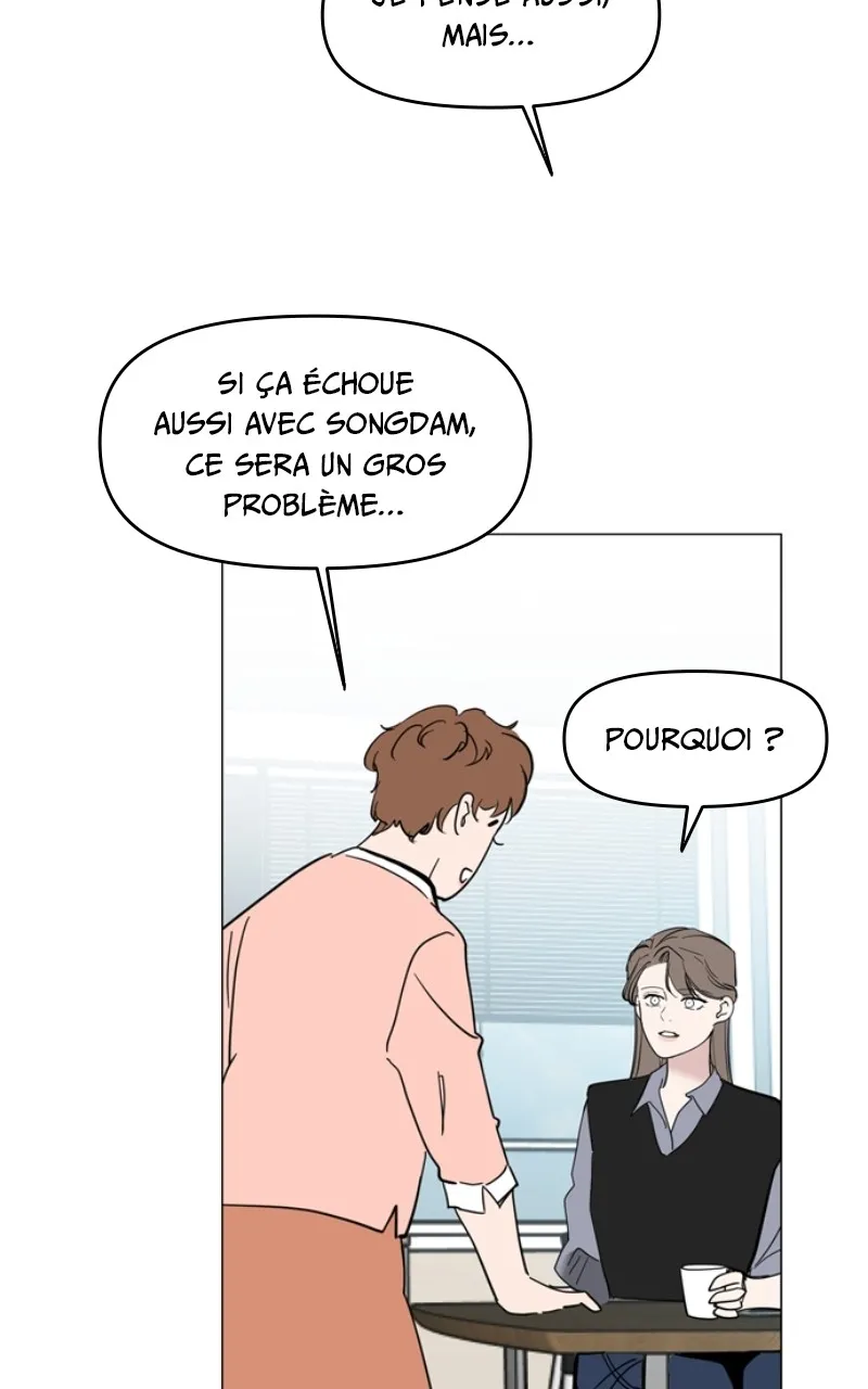 Read Fais-moi humain ! FR Manga Online