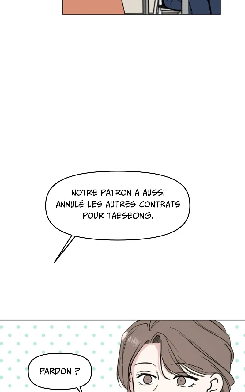 Read Fais-moi humain ! FR Manga Online