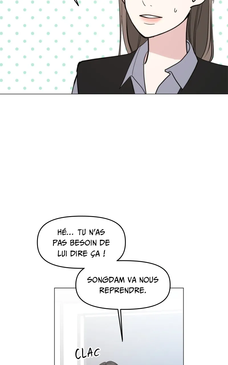 Read Fais-moi humain ! FR Manga Online